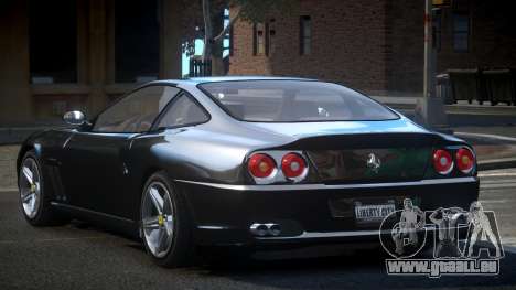Ferrari 575M SP-U für GTA 4