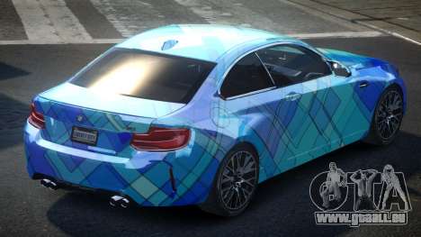 BMW M2 Competition SP S5 für GTA 4