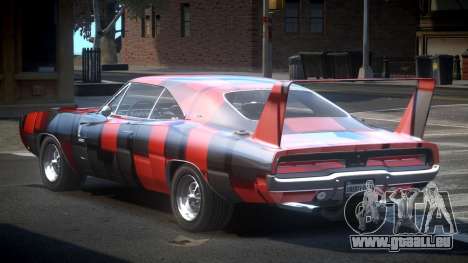 1973 Dodge Daytona S1 für GTA 4