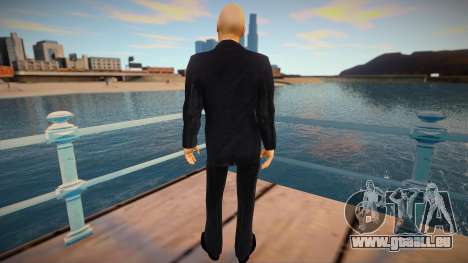 Fedor Bondarchuk pour GTA San Andreas