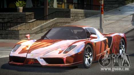 Ferrari Enzo GST S7 pour GTA 4