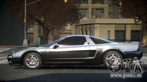 Honda NSX U-Style für GTA 4