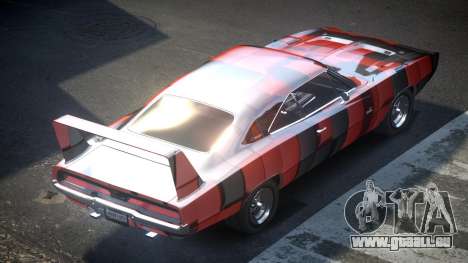 1973 Dodge Daytona S1 pour GTA 4