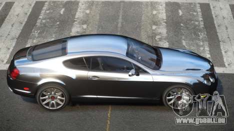Bentley Continental BS Drift für GTA 4