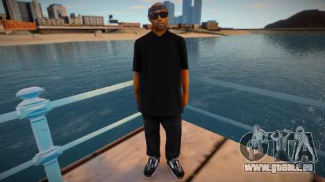 Nate Dogg pour GTA San Andreas