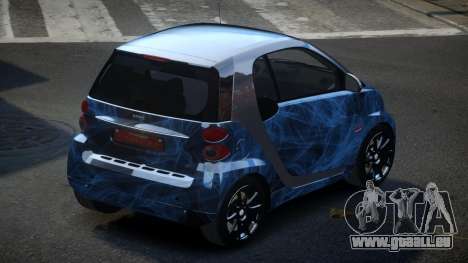 Smart ForTwo GS-U S9 pour GTA 4