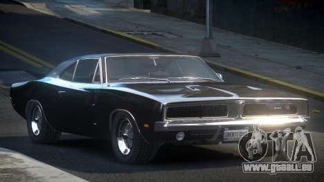 Dodge Charger RT Abstraction pour GTA 4