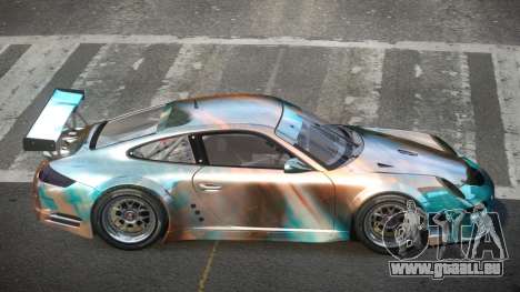 Porsche 911 GS-S S1 pour GTA 4