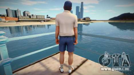 Improved wmygol1 pour GTA San Andreas
