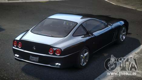 Ferrari 575M SP-U für GTA 4