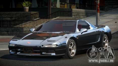 Honda NSX U-Style für GTA 4