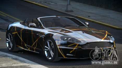 Aston Martin DBS U-Style S5 für GTA 4