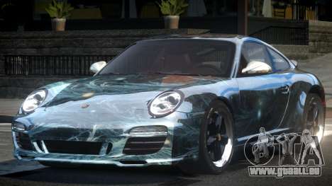 Porsche 911 BS Drift S9 für GTA 4