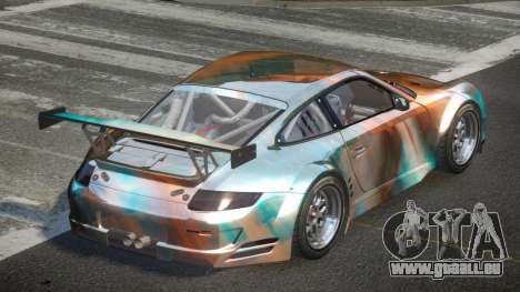 Porsche 911 GS-S S1 pour GTA 4