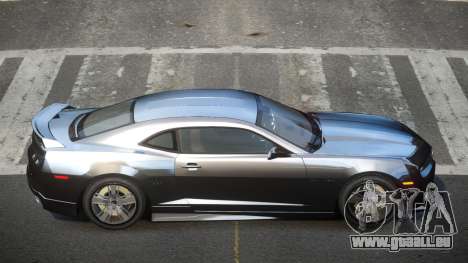 Chevrolet Camaro PSI-S für GTA 4