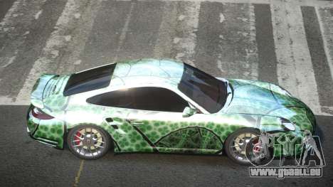 Porsche 911 U-Style S6 für GTA 4