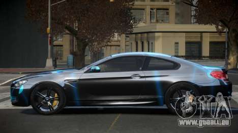 BMW M6 F13 US S4 für GTA 4