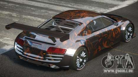 Audi R8 US S7 pour GTA 4