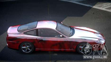 Ferrari 575M SP-U L3 pour GTA 4