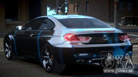 BMW M6 F13 US S4 für GTA 4