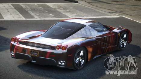 Ferrari Enzo GST S7 pour GTA 4