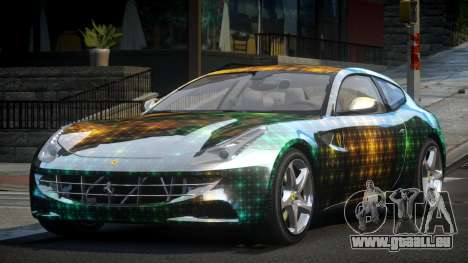 Ferrari FF GS-U S10 pour GTA 4