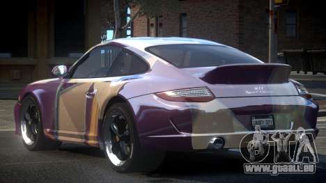 Porsche 911 BS Drift S3 pour GTA 4