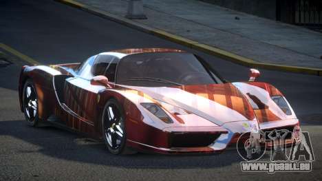 Ferrari Enzo GST S7 pour GTA 4