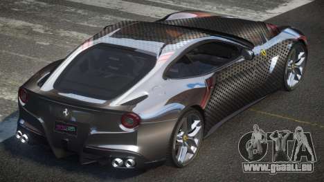 Ferrari F12 BS-R S8 für GTA 4