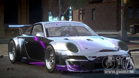 Porsche 911 GS-S S5 pour GTA 4