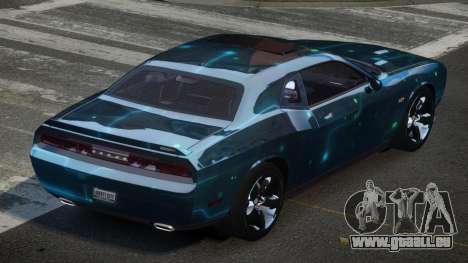 Dodge Challenger GS Drift S2 für GTA 4