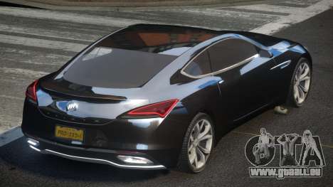 Buick Avista PSI-S für GTA 4