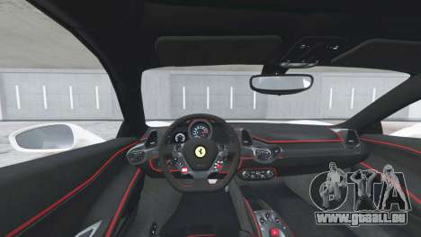 Ferrari 458 Italia 2010〡Add-on v1.0