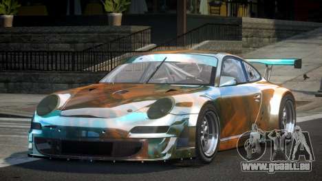 Porsche 911 GS-S S1 pour GTA 4