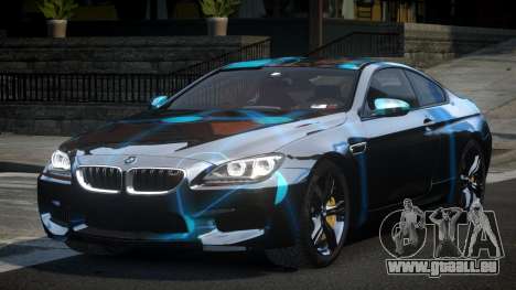 BMW M6 F13 US S4 für GTA 4