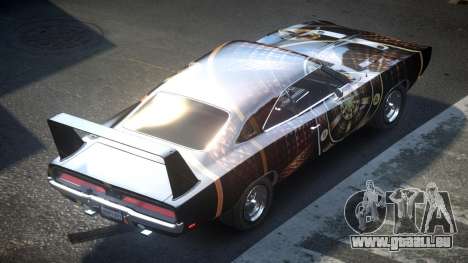 1973 Dodge Daytona S2 für GTA 4