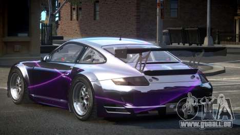 Porsche 911 GS-S S5 pour GTA 4