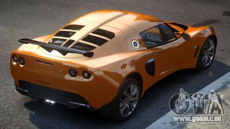 Lotus Exige Drift für GTA 4