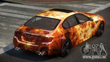 BMW M5 F10 US L1 für GTA 4