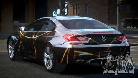 BMW M6 F13 US S7 für GTA 4