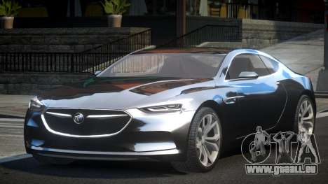 Buick Avista PSI-S pour GTA 4