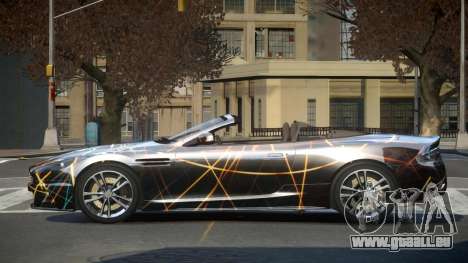 Aston Martin DBS U-Style S5 pour GTA 4