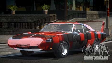 1973 Dodge Daytona S1 pour GTA 4