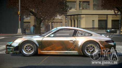 Porsche 911 GS-S S1 pour GTA 4