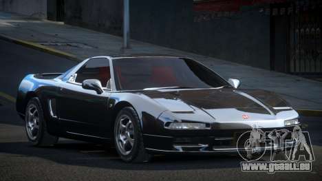 Honda NSX U-Style für GTA 4