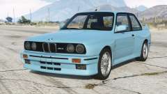 BMW M3 (E30) 1991〡add-on v1.2 pour GTA 5