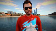 Dude 16 from GTA Online pour GTA San Andreas