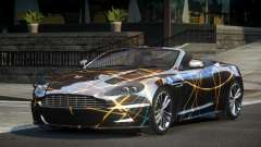 Aston Martin DBS U-Style S5 pour GTA 4