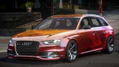 Audi B9 RS4 S8 pour GTA 4