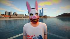 Bezdar ped pour GTA San Andreas